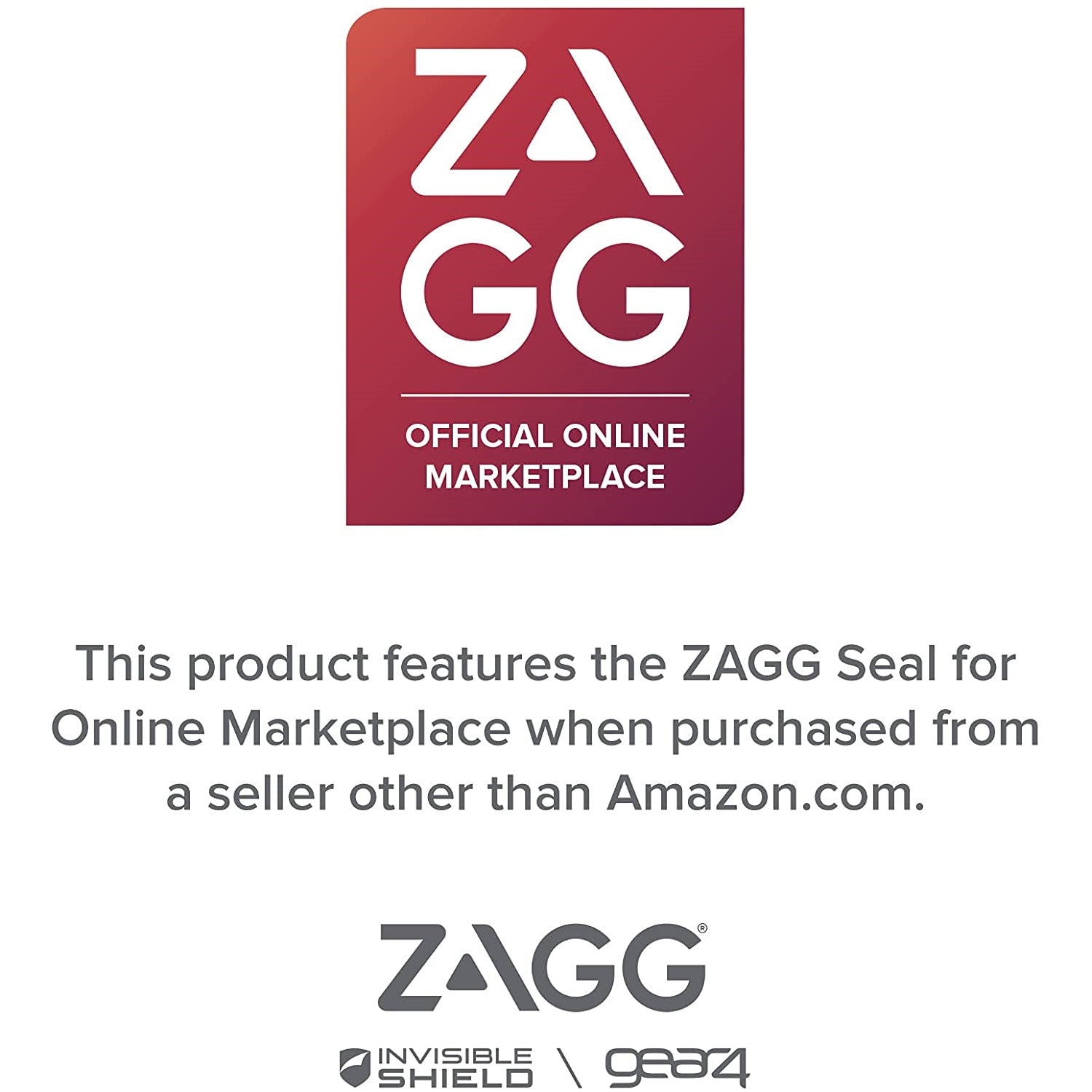 ZAGG InvisibleShield Full Face Tempered Glass Full Glue – iPhone 13 Pro Max (διάφανο)