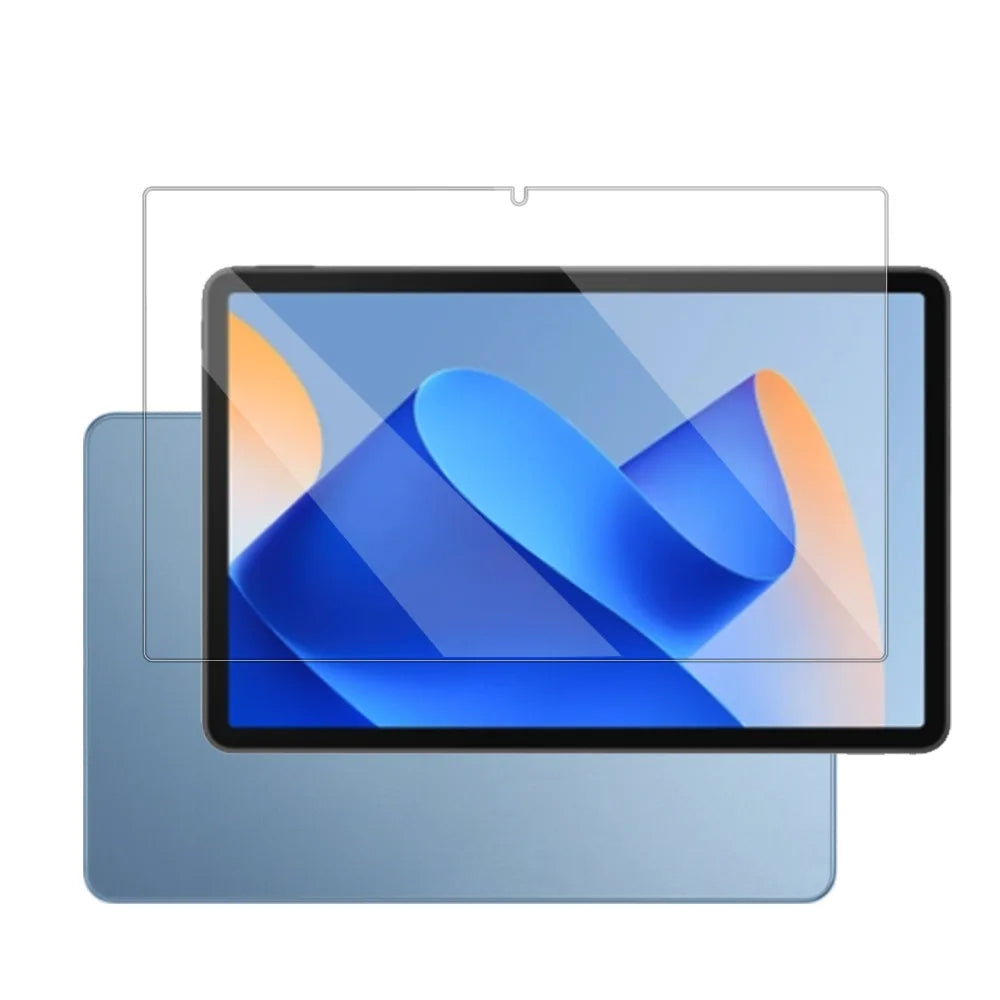 Lito - 2.5D Classic Glass - Huawei MatePad 11 2023 - Clear