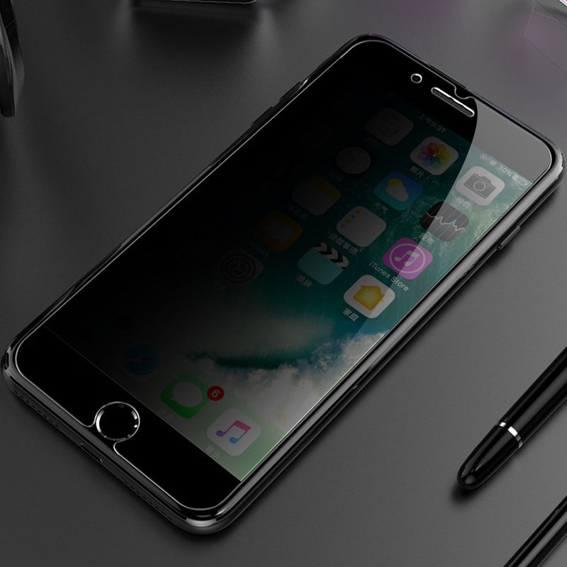 Lito - 2.5D Classic Glass - iPhone XS Max / iPhone 11 Pro Max - Privacy