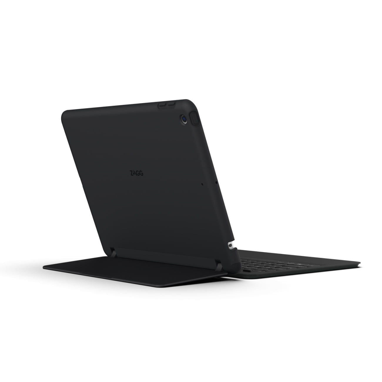 ZAGG Slim Book Go Θήκη με πληκτρολόγιο για Apple iPad Pro 12.9-inch (2020) σε μαύρο χρώμα - 103302326