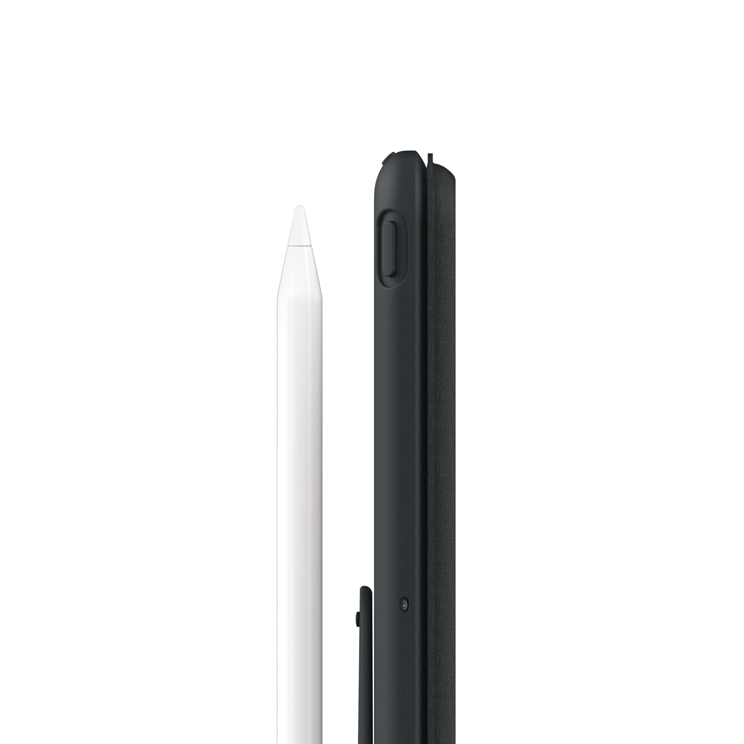 ZAGG Slim Book Go Θήκη με πληκτρολόγιο για Apple iPad 11-inch (2020) σε μαύρο χρώμα - 103302317