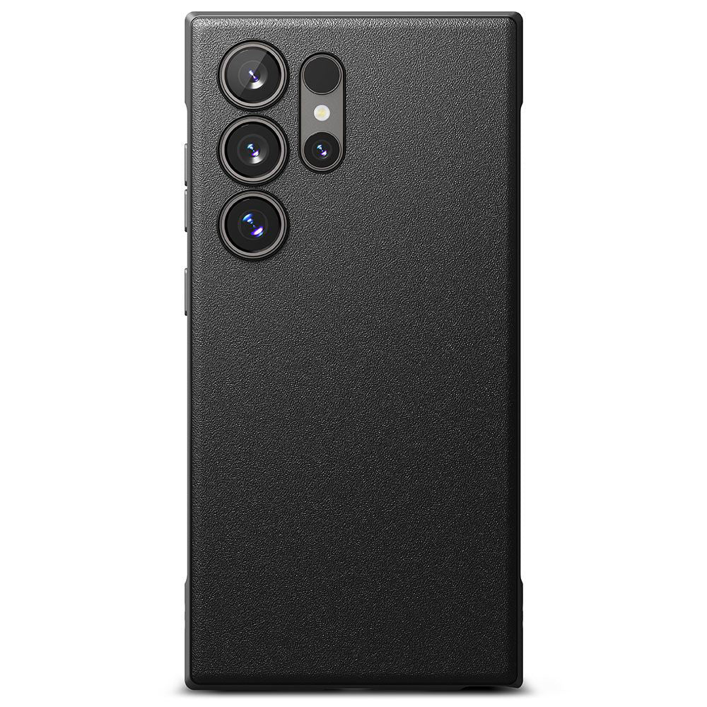 Ringke - Onyx - Galaxy S24 Ultra - Black