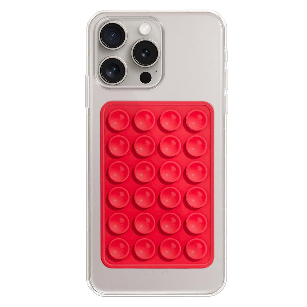 Βεντούζα Σιλικόνης Κινητού Για Selfies - Pop It phonebazaar.gr