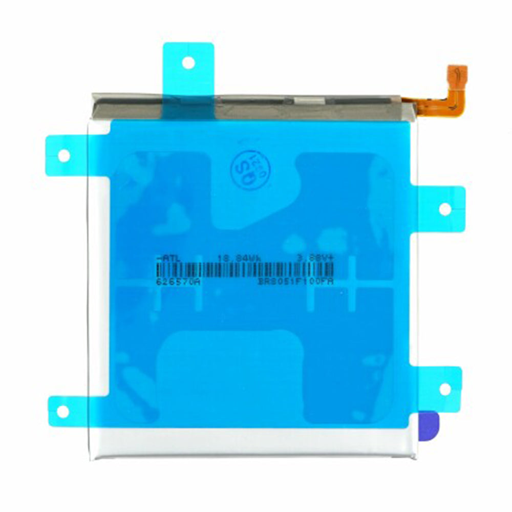 - Original Smartphone Battery EB-BG998ABY (15415) - Galaxy S21 Ultra 5G (SM-G998), GH82-24592A - 5000mAh - Grey