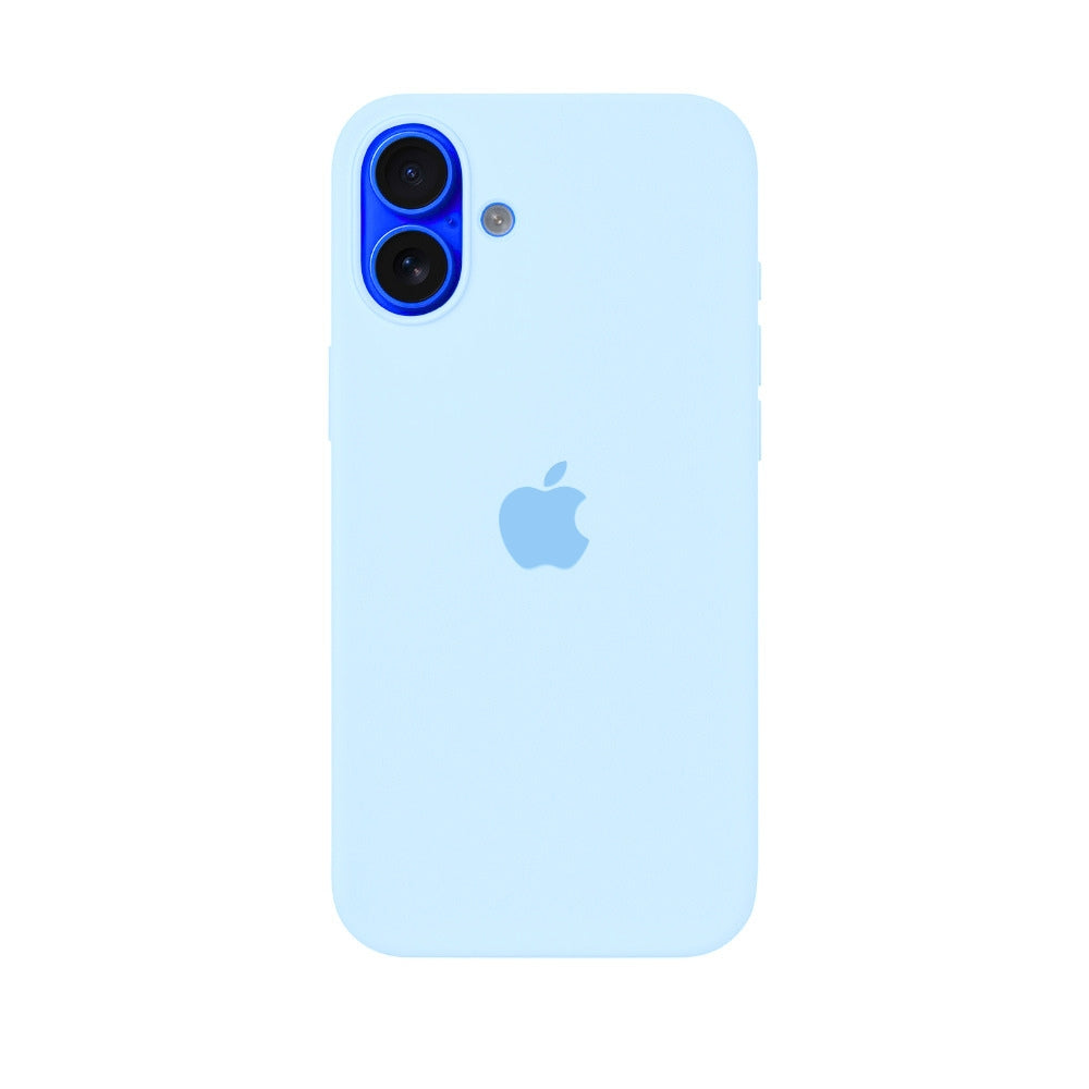 Θήκη Σιλικόνης iPhone 17