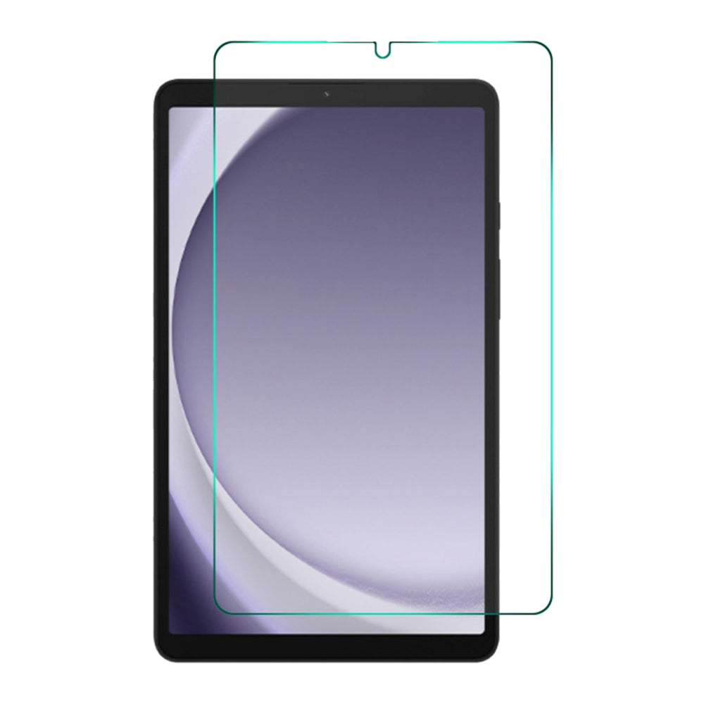 Lito - 2.5D Classic Glass - Galaxy Tab A9 / A11 - Clear