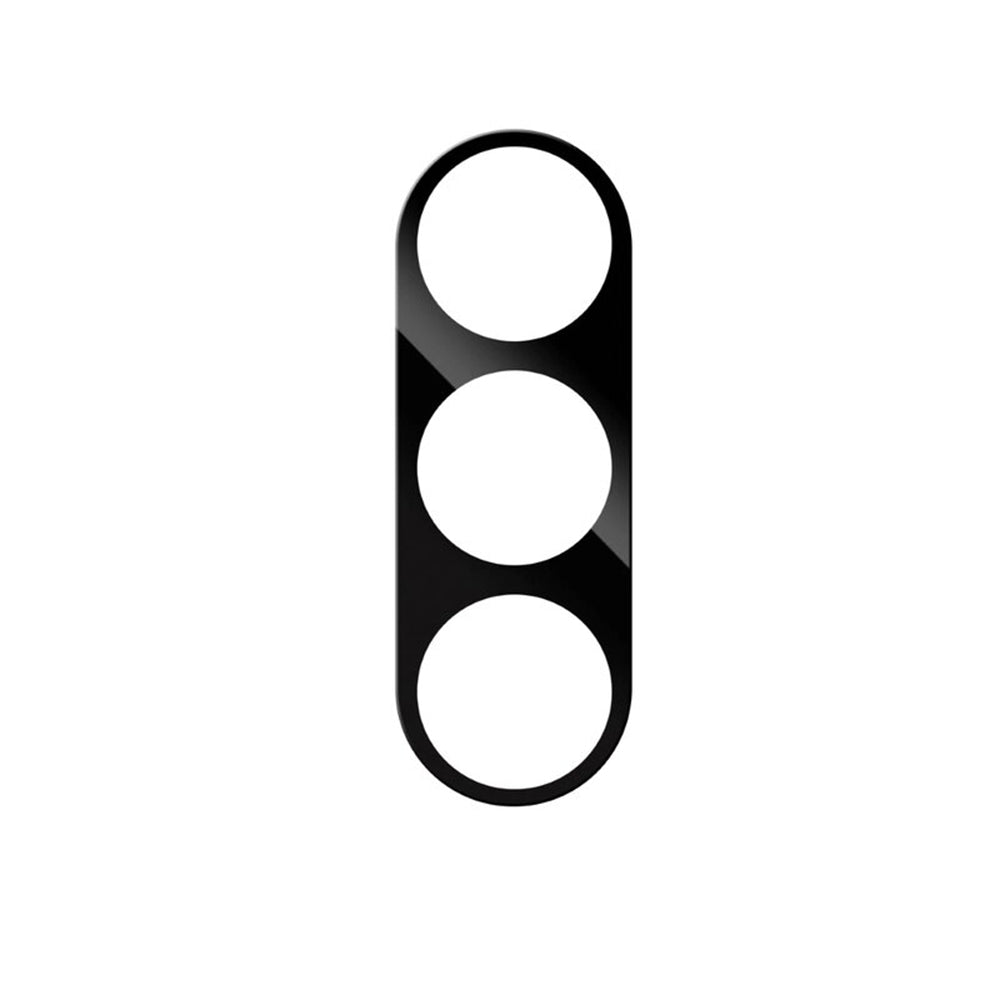 Lito - S+ Camera Glass Protector - Galaxy S24 Plus - Black
