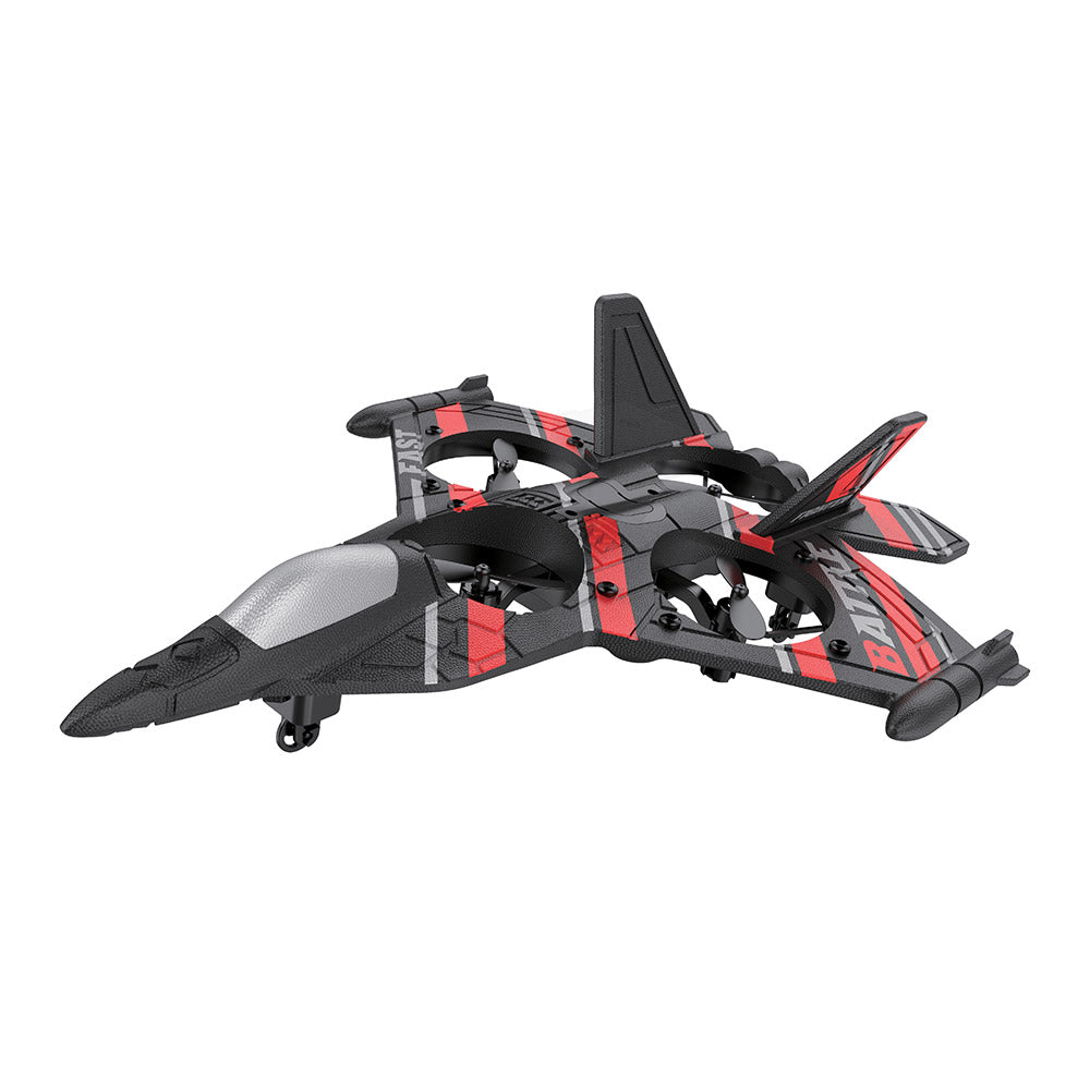 The Source – RC Jet Fighter – Τηλεκατευθυνόμενο Μαχητικό Αεροσκάφος με Ακρίβεια και Στυλ