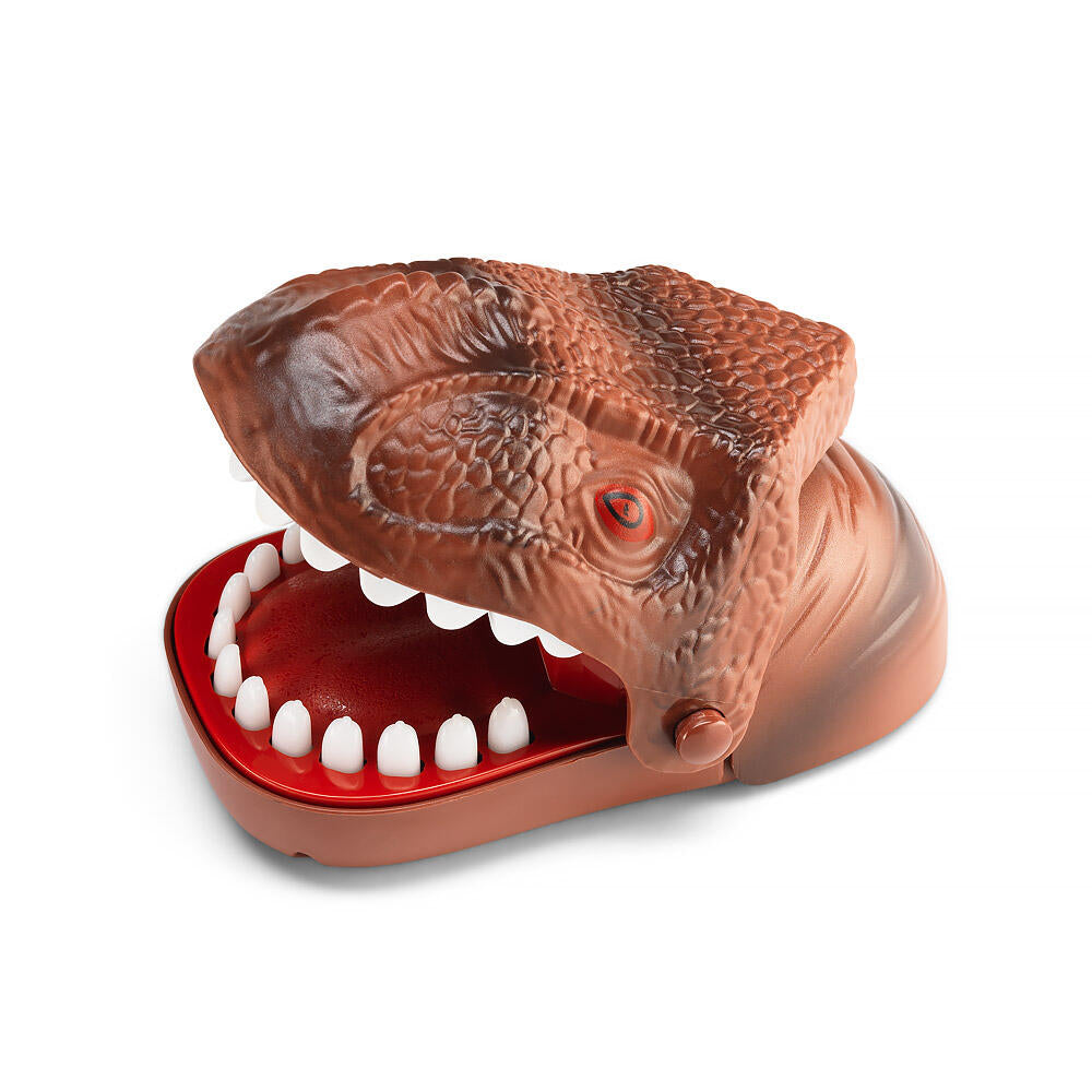 The Source Dinosaur Bites Συναρπαστικό παιχνίδι ταξιδίου