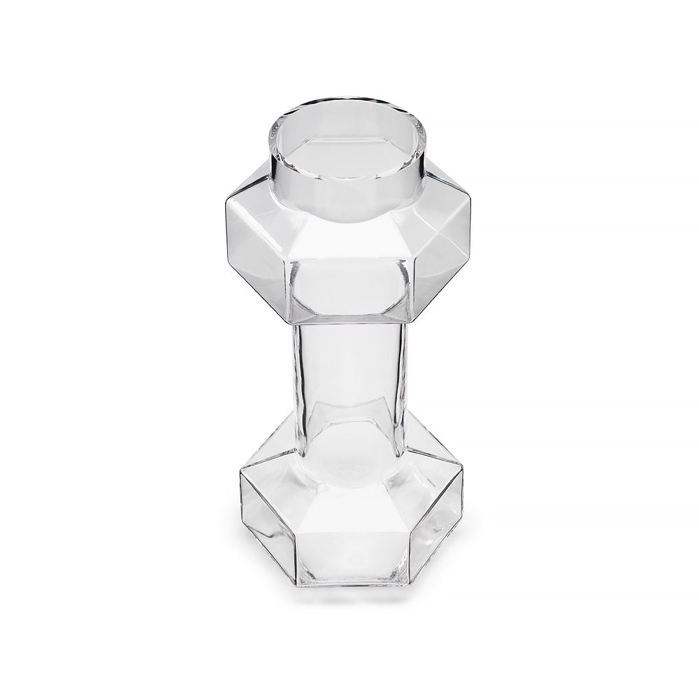 The Source Dumbbell Beer Glass-Ποτήρι μπύρας σε σχήμα βαράκι γυμναστικής