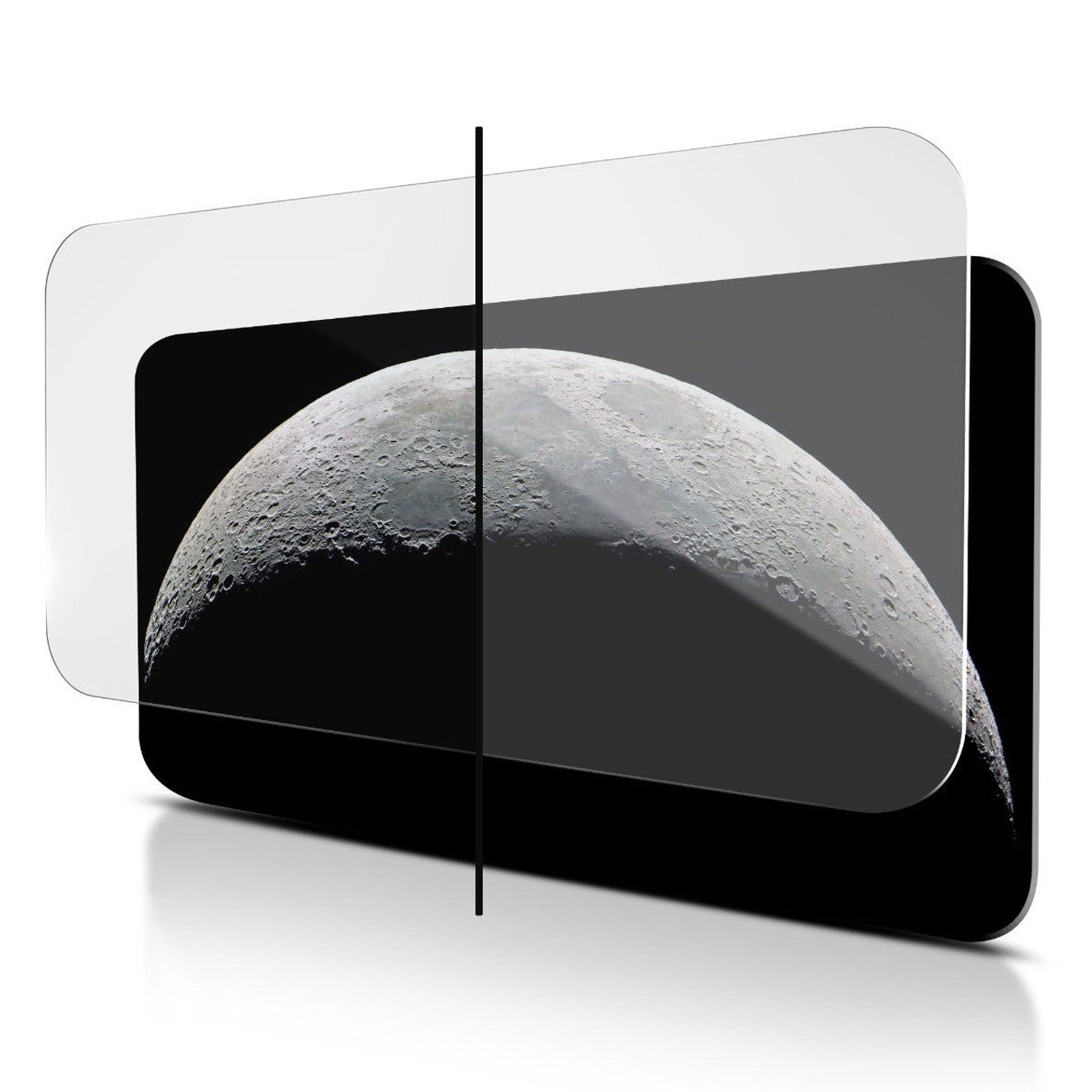 ZAGG - Glass Elite Camera Lens Protector  Samsung Galaxy S24+ (διάφανο)