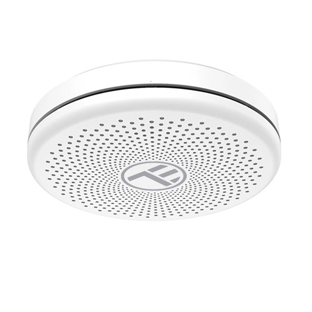 Tellur WiFi Smoke and CO Sensor Έξυπνος αισθητήρας καπνού και CO WiFi (TLL-331561) – PhoneBazaar