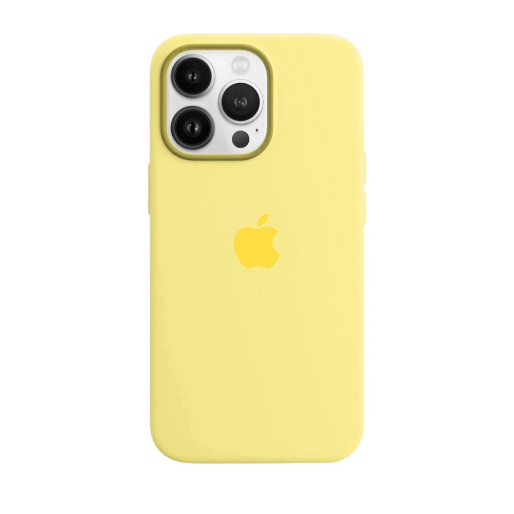 Θήκη Σιλικόνης iPhone 14 Pro Max
