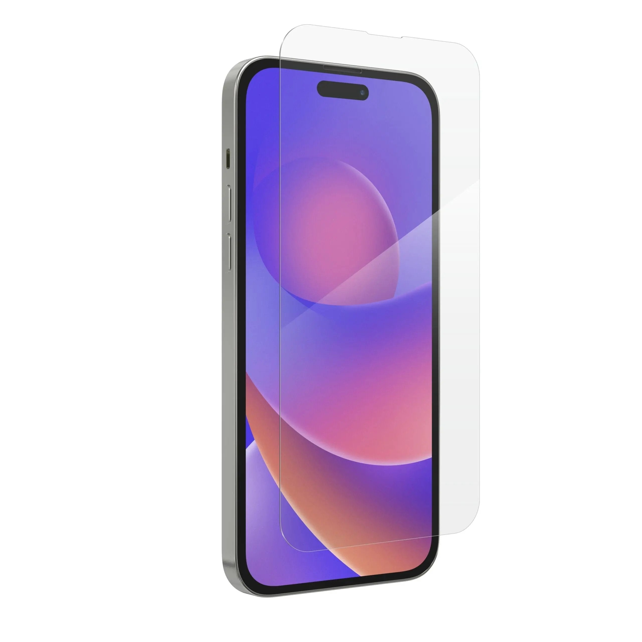 ZAGG InvisibleShield Full Face Tempered Glass Fusion XTR2 για Apple iPhone 14 Pro Max με τεχνολογία D3O® – PhoneBazaar