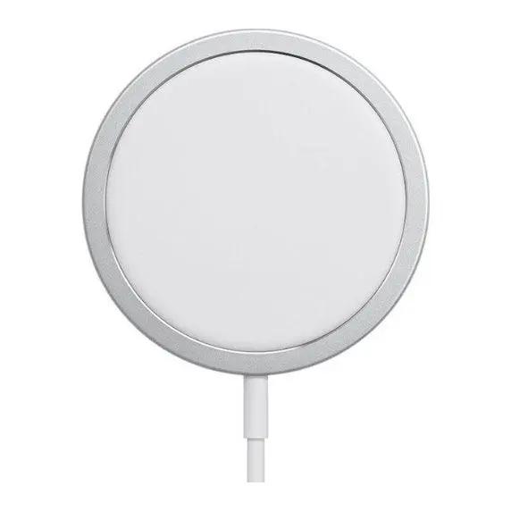 Apple Ασύρματος Φορτιστής iPhone MagSafe για 15W – PhoneBazaar