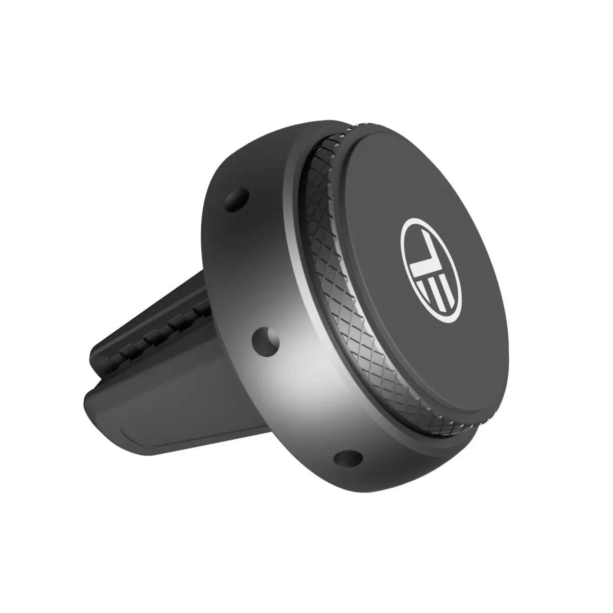 Tellur FreshDot Car Phone Holder Magnetic Μαγνητική βάση στήριξης Smartphone & αρωματικό αυτοκινήτου (Space Grey/Anti Tobacco) – PhoneBazaar