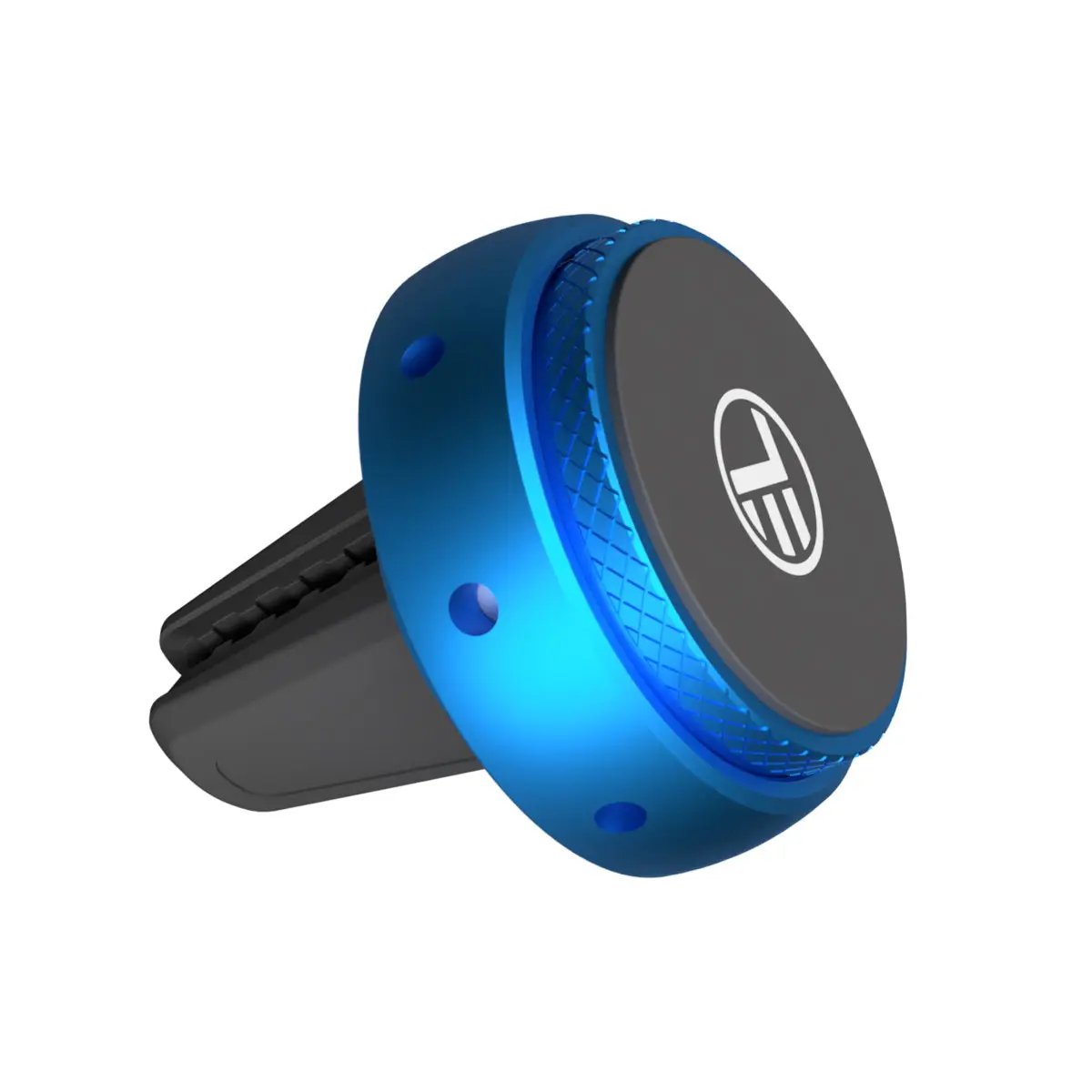 Tellur FreshDot Car Phone Holder Magnetic Μαγνητική βάση στήριξης Smartphone & αρωματικό αυτοκινήτου (Μπλε/Ocean) – PhoneBazaar