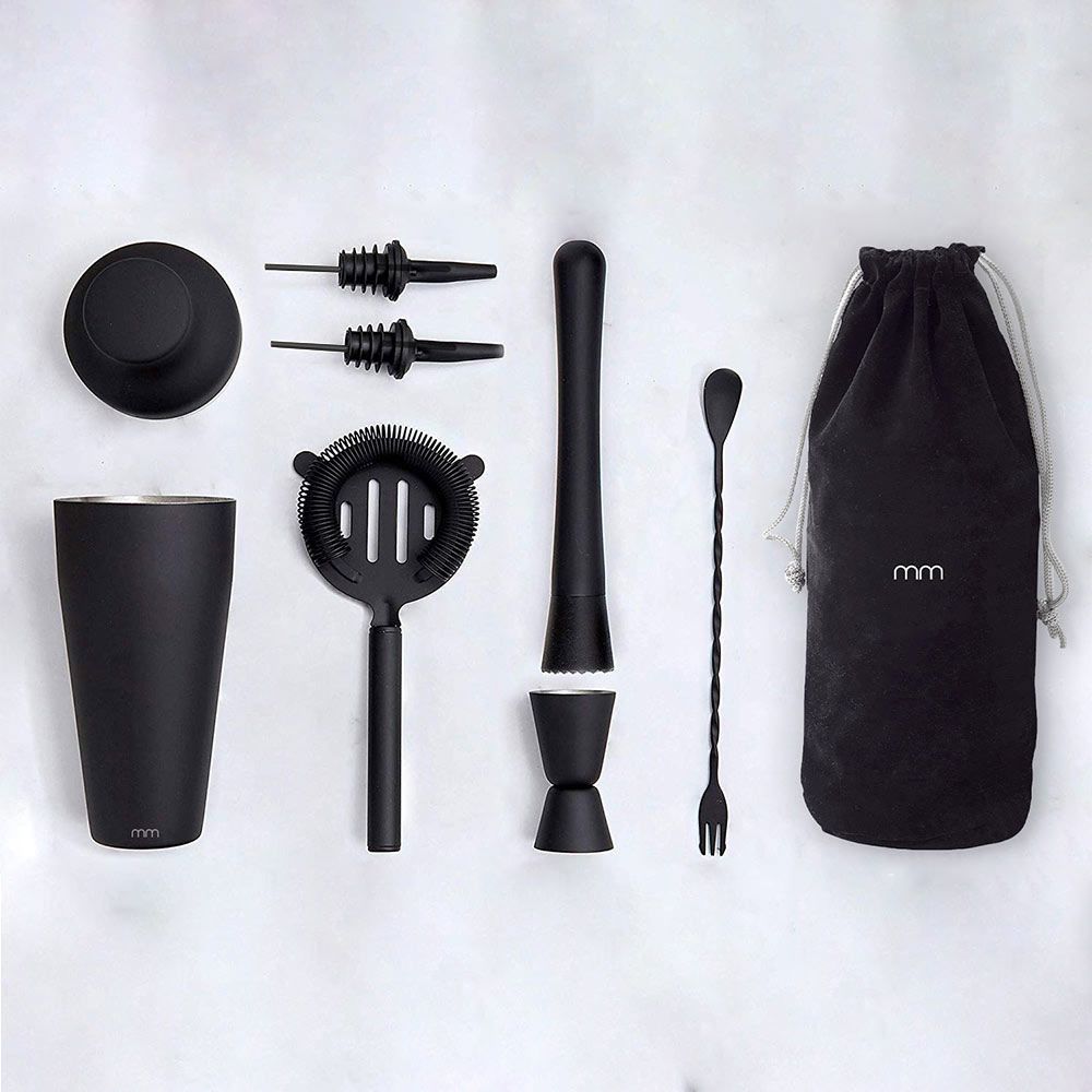 Cocktail Shaker Set – Σετ Σέικερ Κοκτέιλ