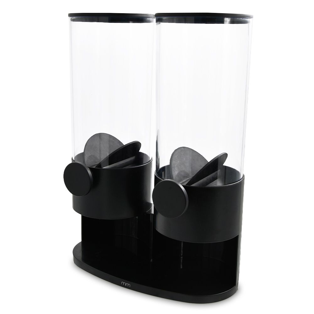 Design Cereal Dispenser – Διανεμητής Δημητριακών – Οργανώστε την Κουζίνα σας με Στιλ