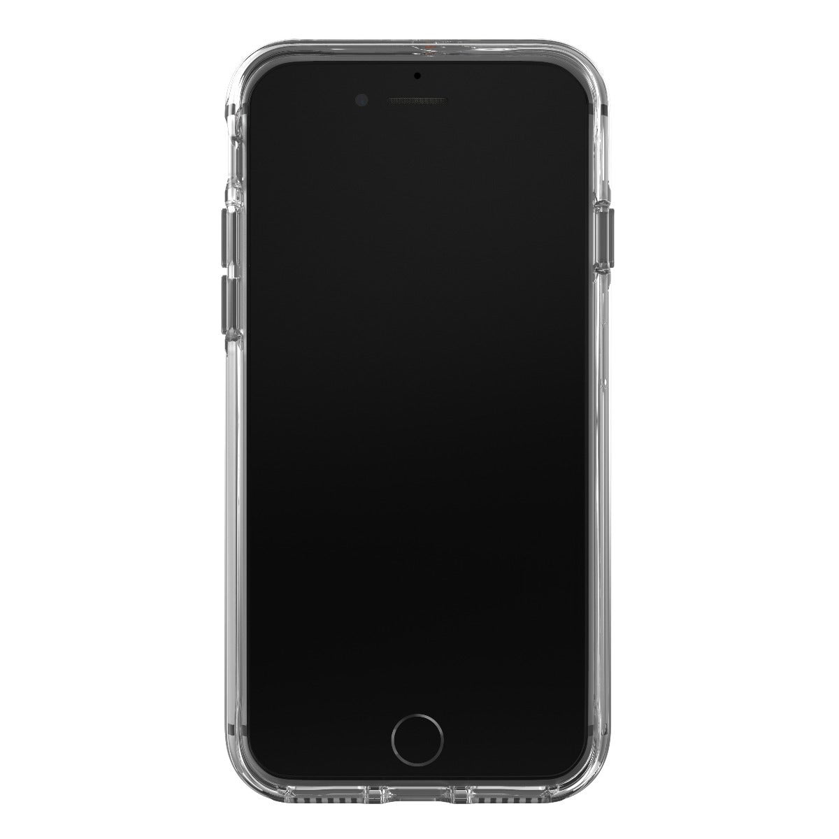 Gear4 Crystal Palace Θήκη προστασίας – iPhone SE 2020 / 8 / 7 / 6s / 6 (διάφανη)