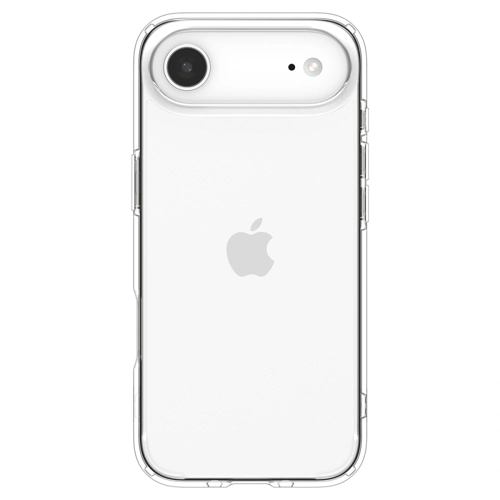 Θήκη Διάφανη TPU Clear για iPhone Air – PhoneBazaar