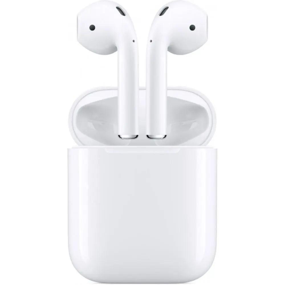 Ασύρματα Ακουστικά Bluetooth Με Θήκη Φόρτισης – PhoneBazaar