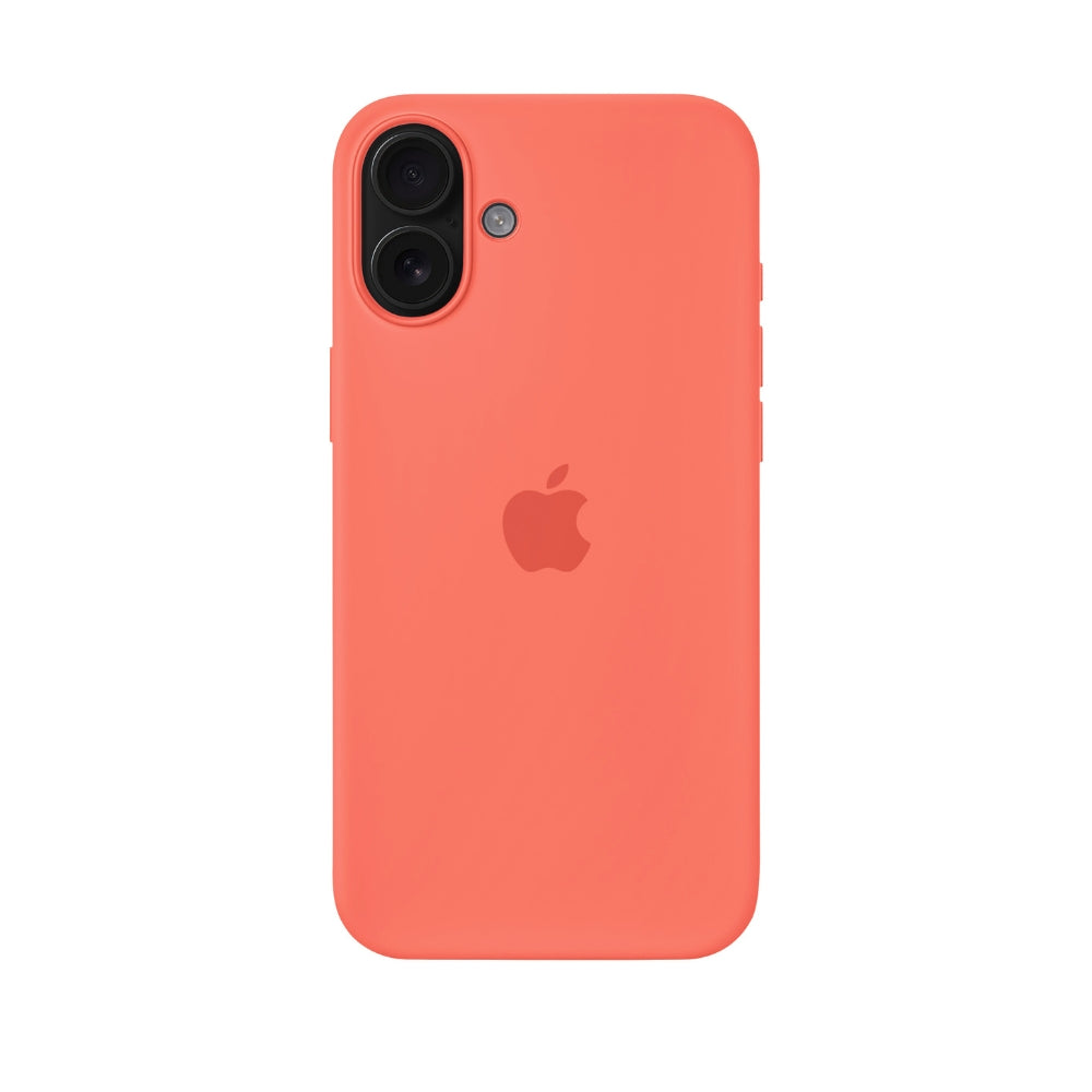 Θήκη Σιλικόνης iPhone 17 phonebazaar.gr