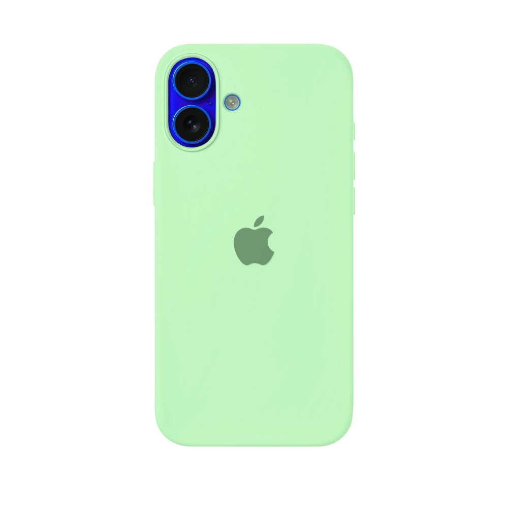 Θήκη Σιλικόνης iPhone 17 phonebazaar.gr