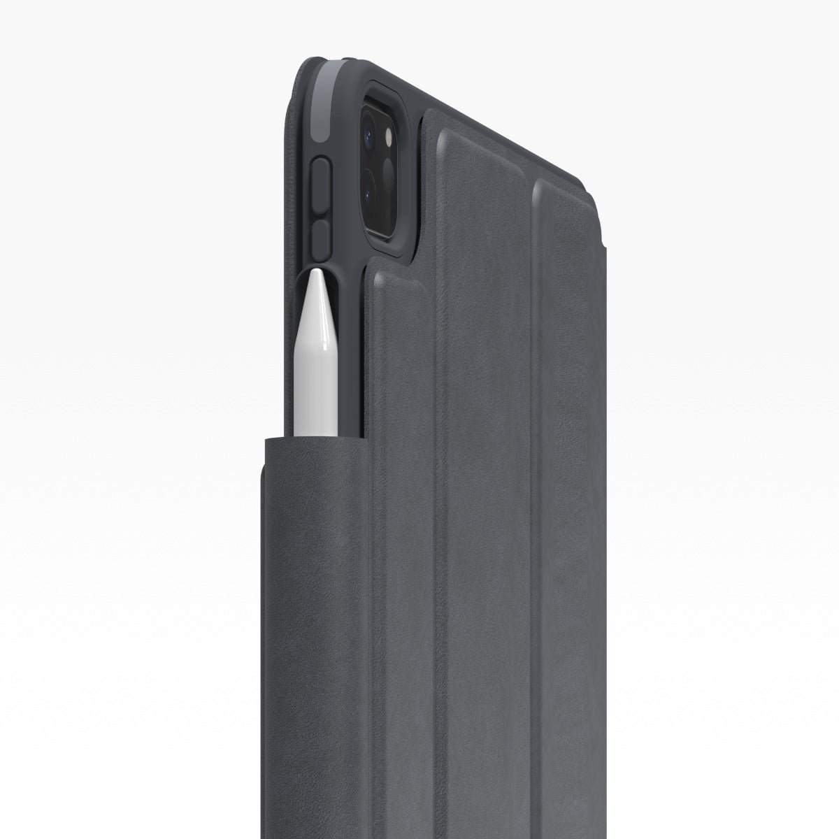 ZAGG Pro Keys με Trackpad Θήκη με πληκτρολόγιο για Apple iPad 10,2" (7ης / 8ης Γενιάς (2019 - 2020) σε charcoal χρώμα - 103407950