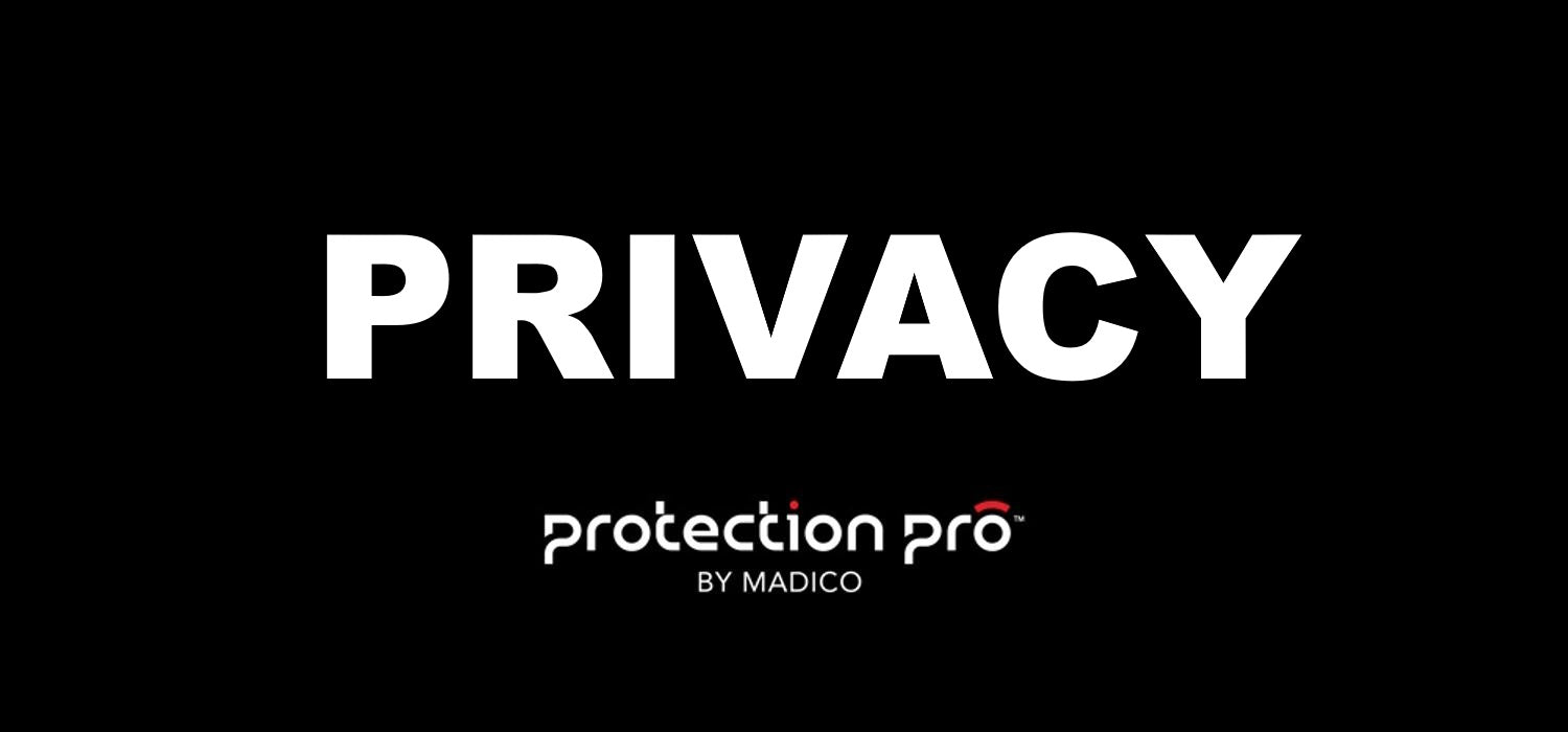 Protection Pro Ultra Privacy Film – NX1