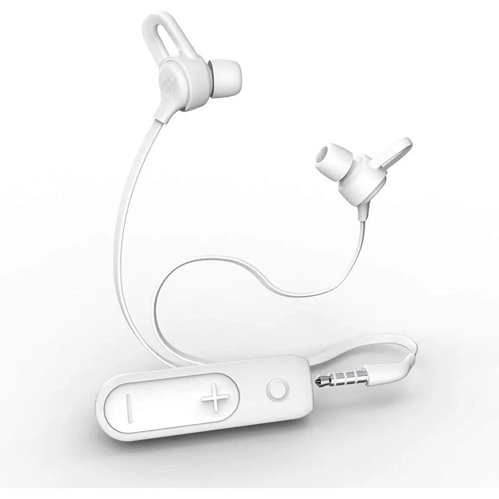 iFROGZ Sound Hub Sync Ασύρματος δέκτης Bluetooth & Ακουστικά (λευκό) – PhoneBazaar