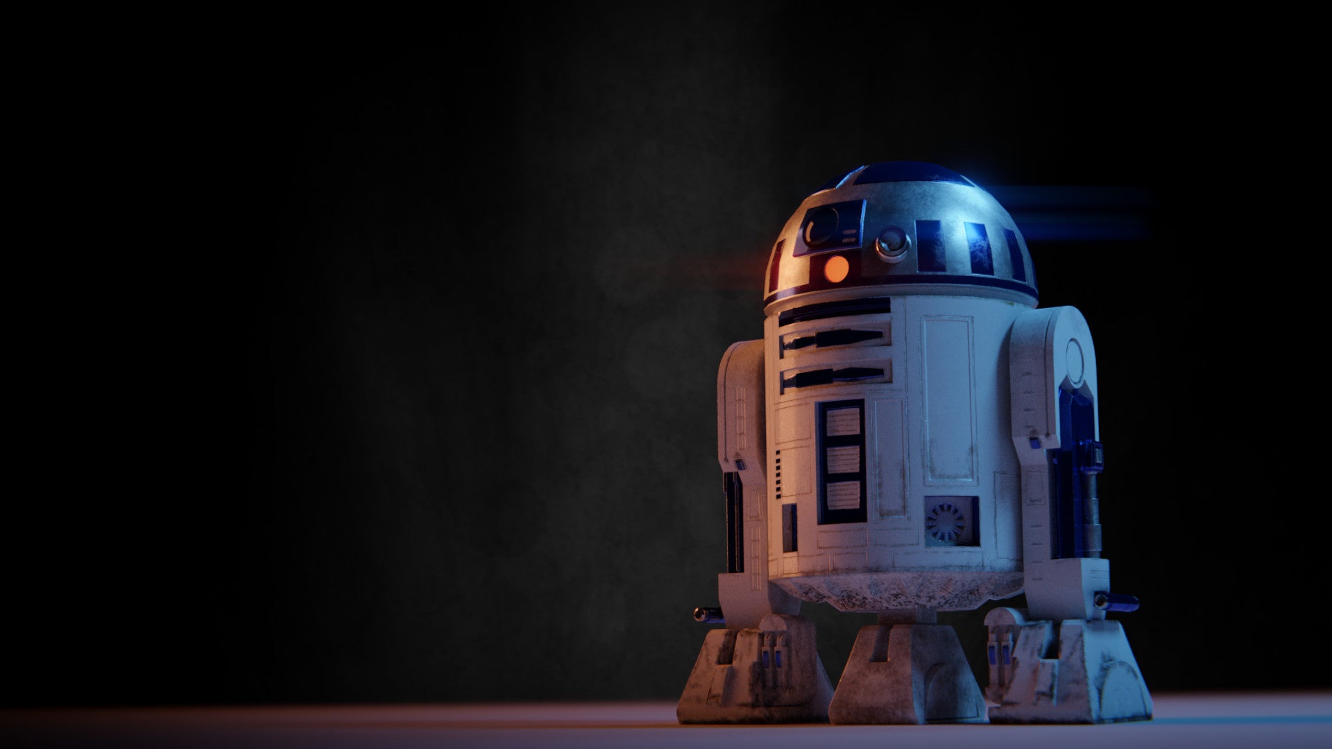 eKids Star Wars Ενσύρματα Ακουστικά με ασφαλή μέγιστη ένταση ήχου για παιδιά και εφήβους (SW-136) (Λευκό/Πορτοκαλί)