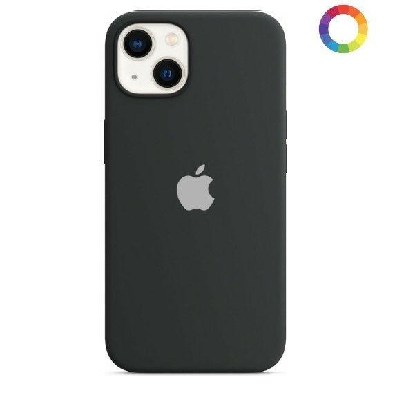Θήκη Σιλικόνης iPhone 13 – PhoneBazaar