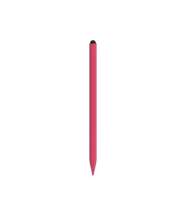 Zagg Pro Stylus 2 Universal ηλεκτρονική γραφίδα για για iPad & iPad Pro για σε ροζ χρώμα – PhoneBazaar